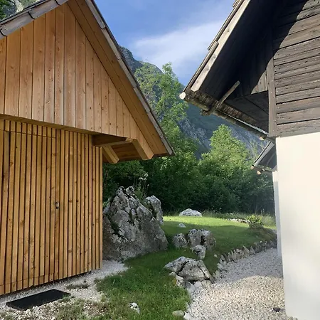 John's 度假居 *